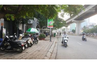 Bán nhà ngõ 16 Hoàng Cầu, cách 10m ô tô tránh, 71m2,chỉ 6 tỷ
